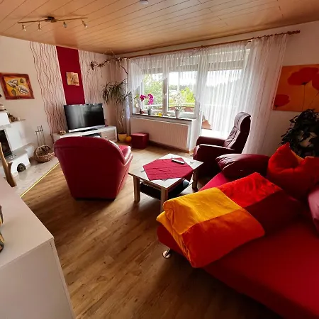 Zur Geigenbachtalsperre *